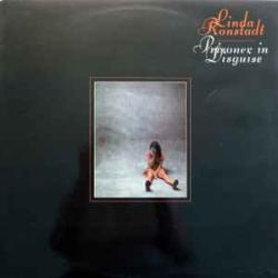 LINDA RONSTADT PRISONER IN DISGUISE Виниловая пластинка LINDA RONSTADT PRISONER IN DISGUISE Виниловая пластинка