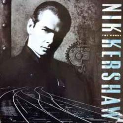 NIK KERSHAW WORKS Виниловая пластинка NIK KERSHAW WORKS Виниловая пластинка