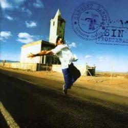 SERGENT GARCIA SIN FRONTERAS Фирменный CD SERGENT GARCIA SIN FRONTERAS Фирменный CD