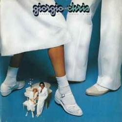GIORGIO AND CHRIS LOVE'S IN YOU, LOVE'S IN ME Виниловая пластинка GIORGIO AND CHRIS LOVE'S IN YOU, LOVE'S IN ME Виниловая пластинка