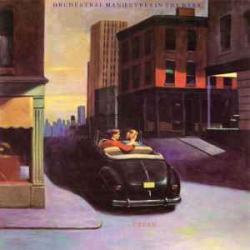 ORCHESTRAL MANOEUVRES IN THE DARK CRUSH Виниловая пластинка ORCHESTRAL MANOEUVRES IN THE DARK CRUSH Виниловая пластинка