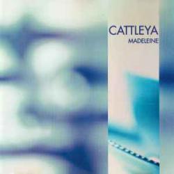 CATTLEYA MADELEINE Фирменный CD CATTLEYA MADELEINE Фирменный CD