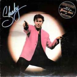 SHAKIN' STEVENS SHAKY Виниловая пластинка SHAKIN' STEVENS SHAKY Виниловая пластинка