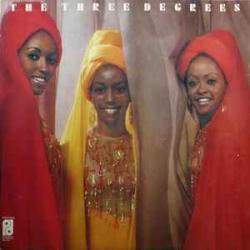 THREE DEGREES THREE DEGREES Виниловая пластинка THREE DEGREES THREE DEGREES Виниловая пластинка