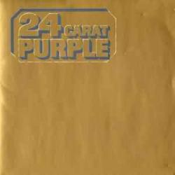 DEEP PURPLE 24 Carat Purple Виниловая пластинка DEEP PURPLE 24 Carat Purple Виниловая пластинка