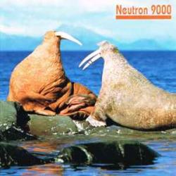 NEUTRON 9000 WALRUS Фирменный CD NEUTRON 9000 WALRUS Фирменный CD