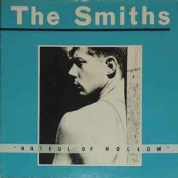 SMITHS HATFUL OF HOLLOW Виниловая пластинка SMITHS HATFUL OF HOLLOW Виниловая пластинка