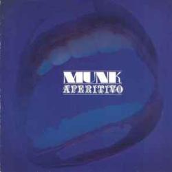 MUNK APERITIVO Фирменный CD MUNK APERITIVO Фирменный CD