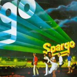SPARGO SPARGO Виниловая пластинка SPARGO SPARGO Виниловая пластинка