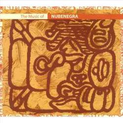 VARIOUS THE MUSIC OF NUBENEGRA Фирменный CD VARIOUS THE MUSIC OF NUBENEGRA Фирменный CD