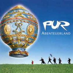 PUR Abenteuerland Фирменный CD PUR Abenteuerland Фирменный CD