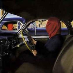 MARS VOLTA FRANCES THE MUTE Фирменный CD MARS VOLTA FRANCES THE MUTE Фирменный CD