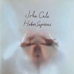 JOHN CALE Hobo Sapiens Фирменный CD JOHN CALE Hobo Sapiens Фирменный CD