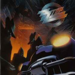 ZZ TOP RECYCLER Фирменный CD ZZ TOP RECYCLER Фирменный CD