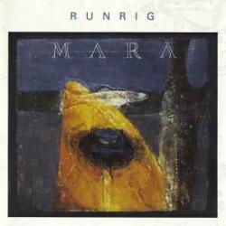 RUNRIG MARA Фирменный CD RUNRIG MARA Фирменный CD