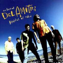 DEL AMITRI THE BEST OF DEL AMITRI. HATFUL OF RAIN Фирменный CD DEL AMITRI THE BEST OF DEL AMITRI. HATFUL OF RAIN Фирменный CD
