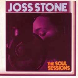 JOSS STONE SOUL SESSIONS Виниловая пластинка JOSS STONE SOUL SESSIONS Виниловая пластинка
