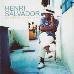HENRI SALVADOR CHAMBRE AVEC VUE Фирменный CD HENRI SALVADOR CHAMBRE AVEC VUE Фирменный CD