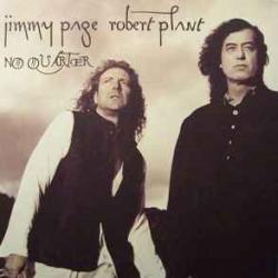 JIMMY PAGE & ROBERT PLANT NO QUARTER Виниловая пластинка JIMMY PAGE & ROBERT PLANT NO QUARTER Виниловая пластинка