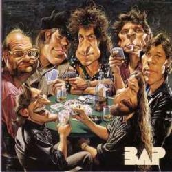 BAP PIK SIBBE Фирменный CD BAP PIK SIBBE Фирменный CD