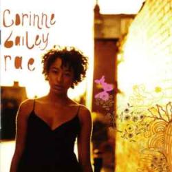 CORINNE BAILEY RAE CORINNE BAILEY RAE Фирменный CD CORINNE BAILEY RAE CORINNE BAILEY RAE Фирменный CD