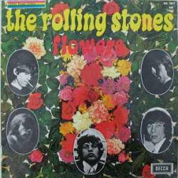 ROLLING STONES FLOWERS Виниловая пластинка ROLLING STONES FLOWERS Виниловая пластинка