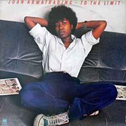 Joan Armatrading To The Limit Виниловая пластинка Joan Armatrading To The Limit Виниловая пластинка