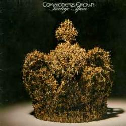 STEELEYE SPAN Commoners Crown Виниловая пластинка STEELEYE SPAN Commoners Crown Виниловая пластинка