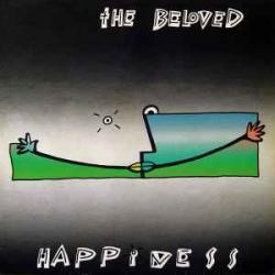 BELOVED Happiness Виниловая пластинка BELOVED Happiness Виниловая пластинка