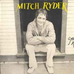 Mitch Ryder Smart Ass Виниловая пластинка Mitch Ryder Smart Ass Виниловая пластинка