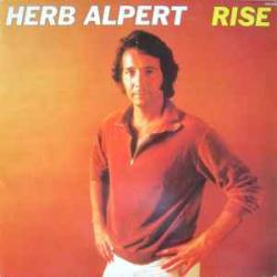 HERB ALPERT RISE Виниловая пластинка HERB ALPERT RISE Виниловая пластинка