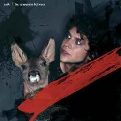 ENIK THE SEASONS IN BETWEEN Фирменный CD ENIK THE SEASONS IN BETWEEN Фирменный CD