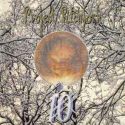 PROJECT PITCHFORK IO Фирменный CD PROJECT PITCHFORK IO Фирменный CD