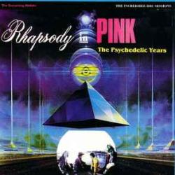 PINK FLOYD RHAPSODY IN PINK Виниловая пластинка PINK FLOYD RHAPSODY IN PINK Виниловая пластинка
