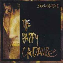 HAPPY CADAVRES SEELENBINDER Фирменный CD HAPPY CADAVRES SEELENBINDER Фирменный CD