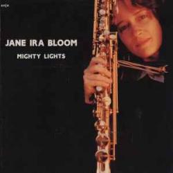 Jane Ira Bloom Mighty Lights Фирменный CD Jane Ira Bloom Mighty Lights Фирменный CD