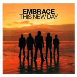 Embrace This New Day Фирменный CD Embrace This New Day Фирменный CD