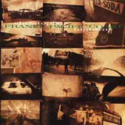 CHRISTOPHER FRANKE PACIFIC COAST HIGHWAY Фирменный CD CHRISTOPHER FRANKE PACIFIC COAST HIGHWAY Фирменный CD