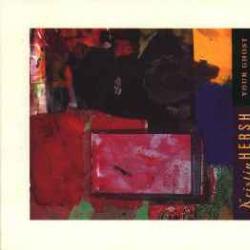 KRISTIN HERSH YOUR GHOST Фирменный CD KRISTIN HERSH YOUR GHOST Фирменный CD