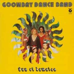 GOOMBAY DANCE BAND Sun Of Jamaica Виниловая пластинка GOOMBAY DANCE BAND Sun Of Jamaica Виниловая пластинка