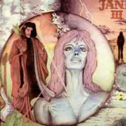 JANE III Виниловая пластинка JANE III Виниловая пластинка