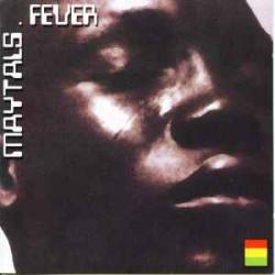 MAYTALS FEVER Фирменный CD MAYTALS FEVER Фирменный CD