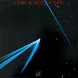 KITARO IN PERSON DIGITAL Виниловая пластинка KITARO IN PERSON DIGITAL Виниловая пластинка