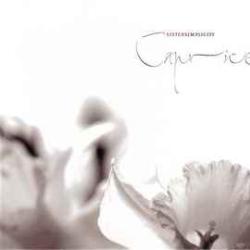 CAPRICE SISTER SIMPLICITY Фирменный CD CAPRICE SISTER SIMPLICITY Фирменный CD