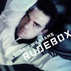 ROBBIE WILLIAMS RUDEBOX Фирменный CD ROBBIE WILLIAMS RUDEBOX Фирменный CD