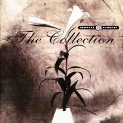 VARIOUS THE COLLECTION Фирменный CD VARIOUS THE COLLECTION Фирменный CD
