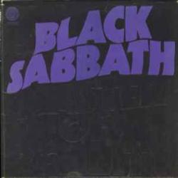 BLACK SABBATH MASTER OF REALITY Виниловая пластинка BLACK SABBATH MASTER OF REALITY Виниловая пластинка
