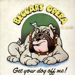 BEGGARS OPERA GET YOUR DOG OFF ME! Виниловая пластинка BEGGARS OPERA GET YOUR DOG OFF ME! Виниловая пластинка