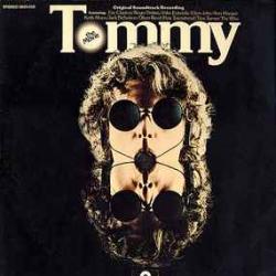 WHO TOMMY Виниловая пластинка WHO TOMMY Виниловая пластинка