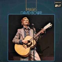 DAVID BOWIE IMAGES Виниловая пластинка DAVID BOWIE IMAGES Виниловая пластинка